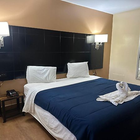 Circle Motor Lodge South Amboy Zewnętrze zdjęcie