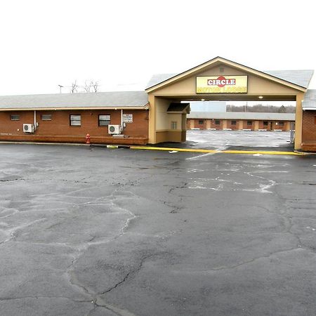 Circle Motor Lodge South Amboy Zewnętrze zdjęcie