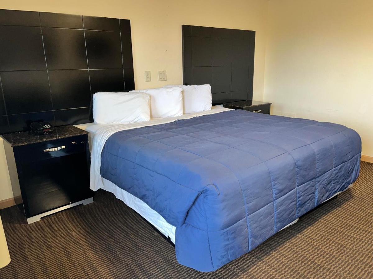 Circle Motor Lodge South Amboy Zewnętrze zdjęcie