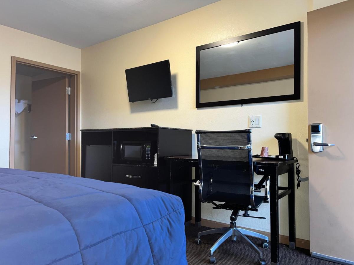 Circle Motor Lodge South Amboy Zewnętrze zdjęcie