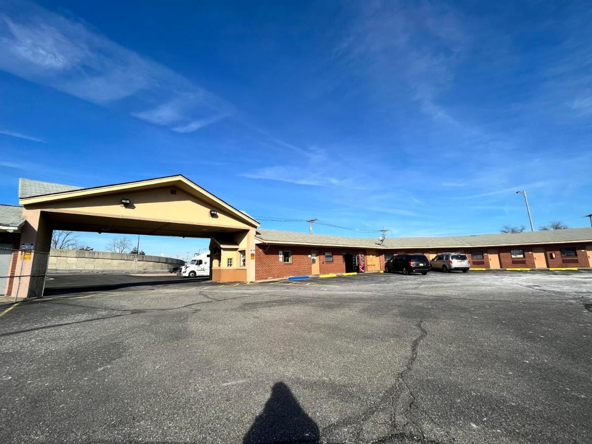 Circle Motor Lodge South Amboy Zewnętrze zdjęcie