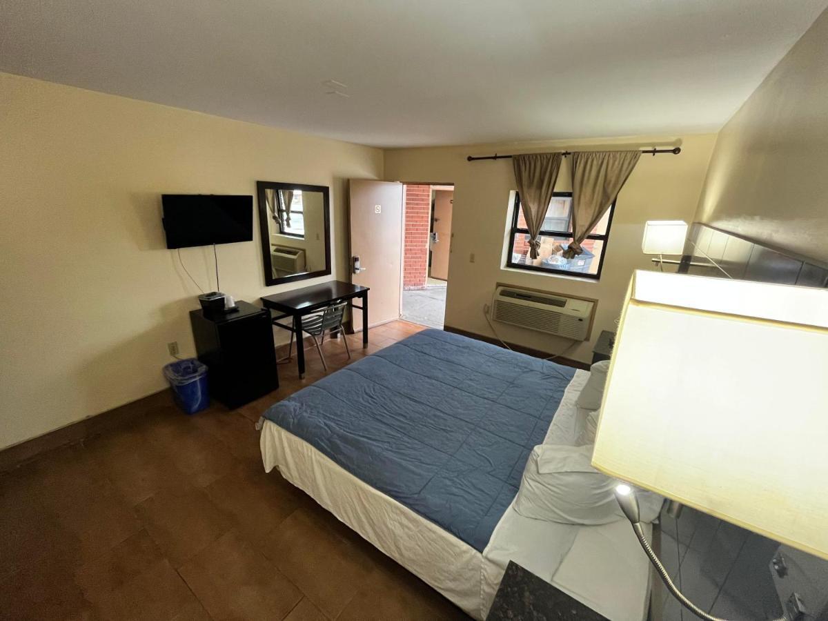 Circle Motor Lodge South Amboy Zewnętrze zdjęcie