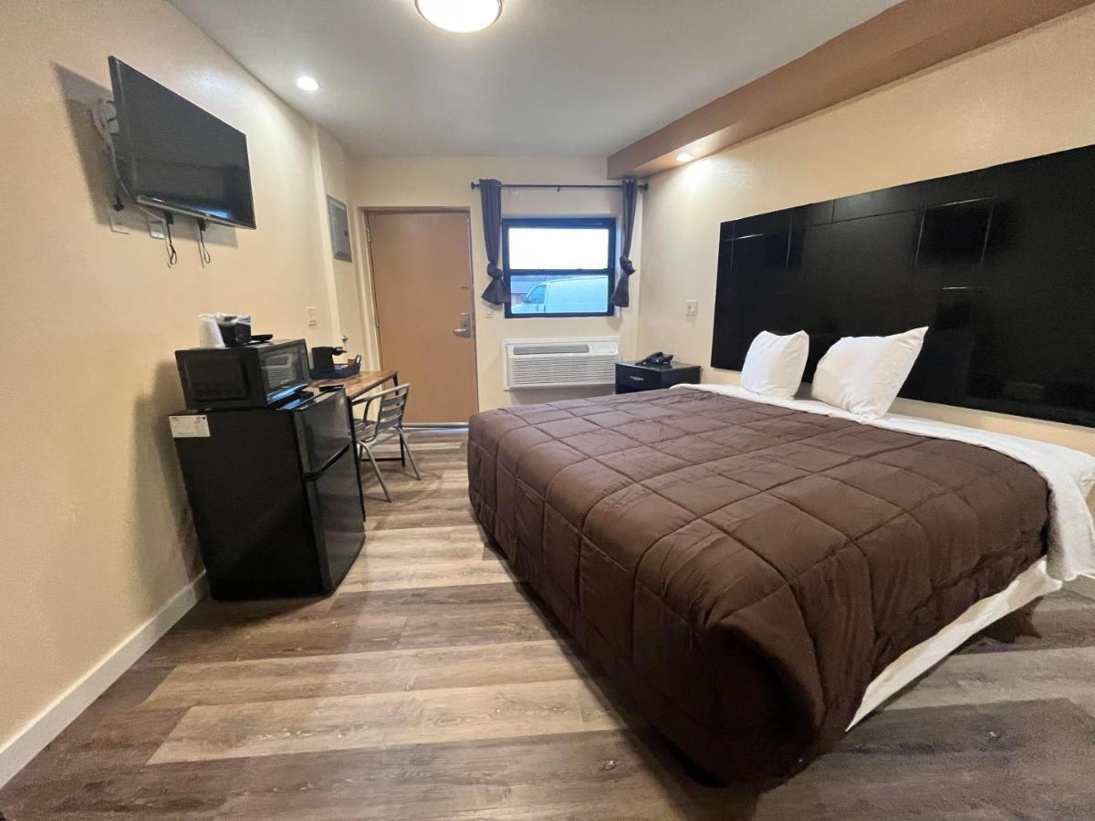 Circle Motor Lodge South Amboy Zewnętrze zdjęcie