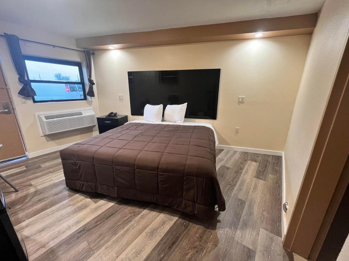 Circle Motor Lodge South Amboy Zewnętrze zdjęcie
