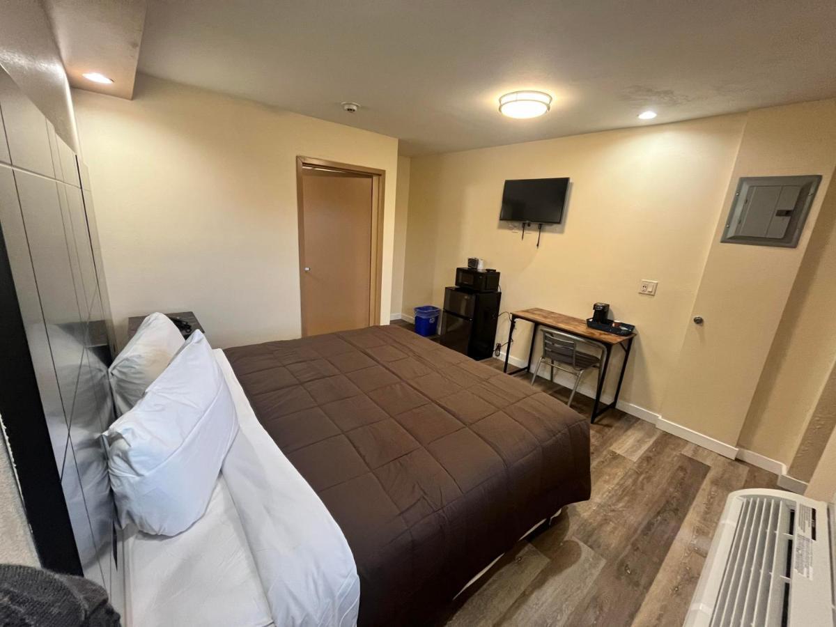 Circle Motor Lodge South Amboy Zewnętrze zdjęcie