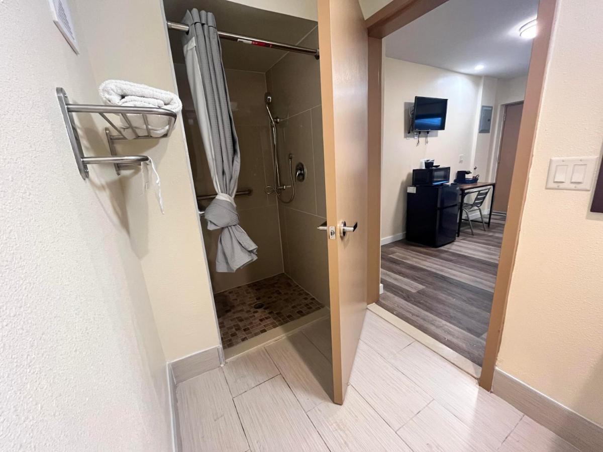 Circle Motor Lodge South Amboy Zewnętrze zdjęcie