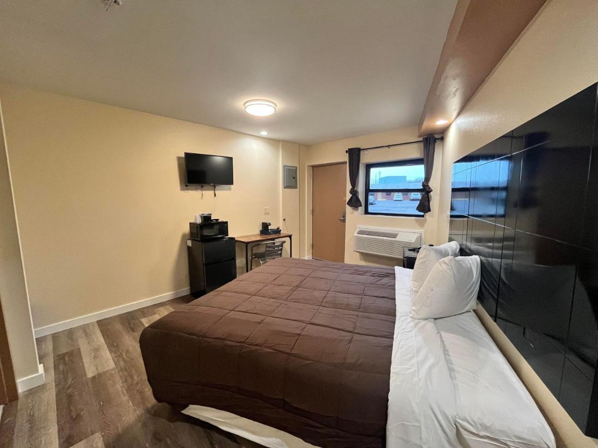 Circle Motor Lodge South Amboy Zewnętrze zdjęcie