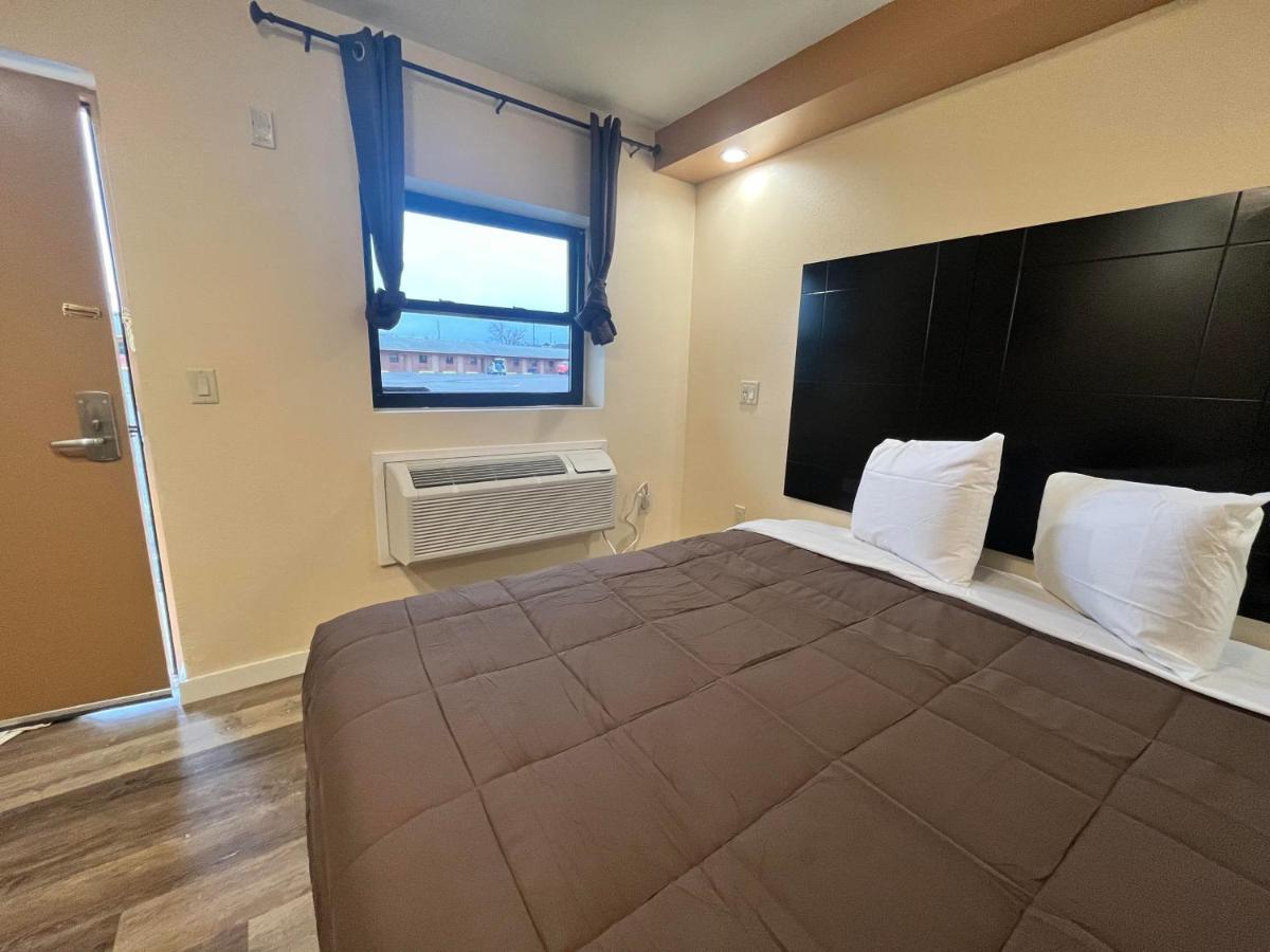 Circle Motor Lodge South Amboy Zewnętrze zdjęcie