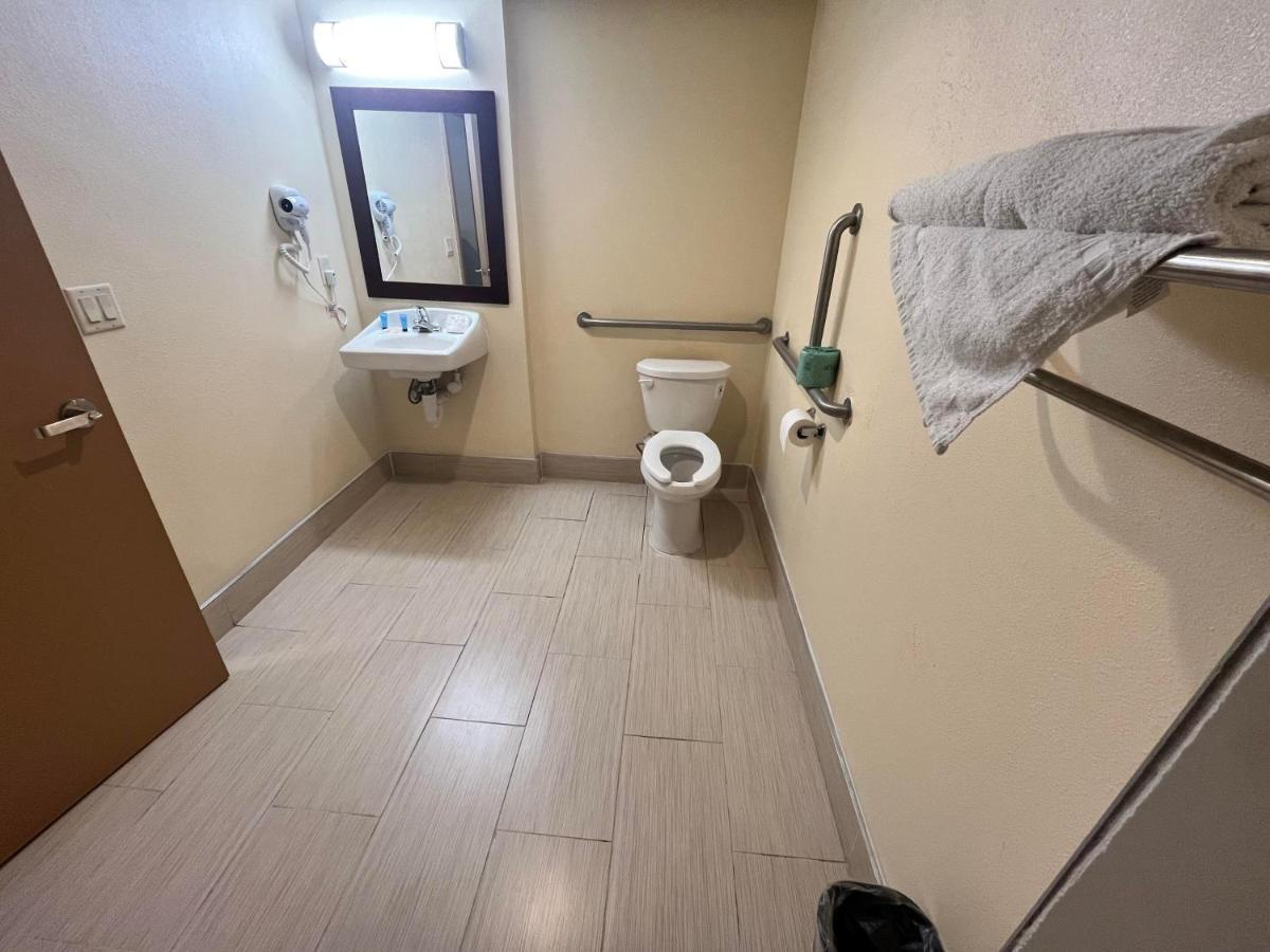 Circle Motor Lodge South Amboy Zewnętrze zdjęcie