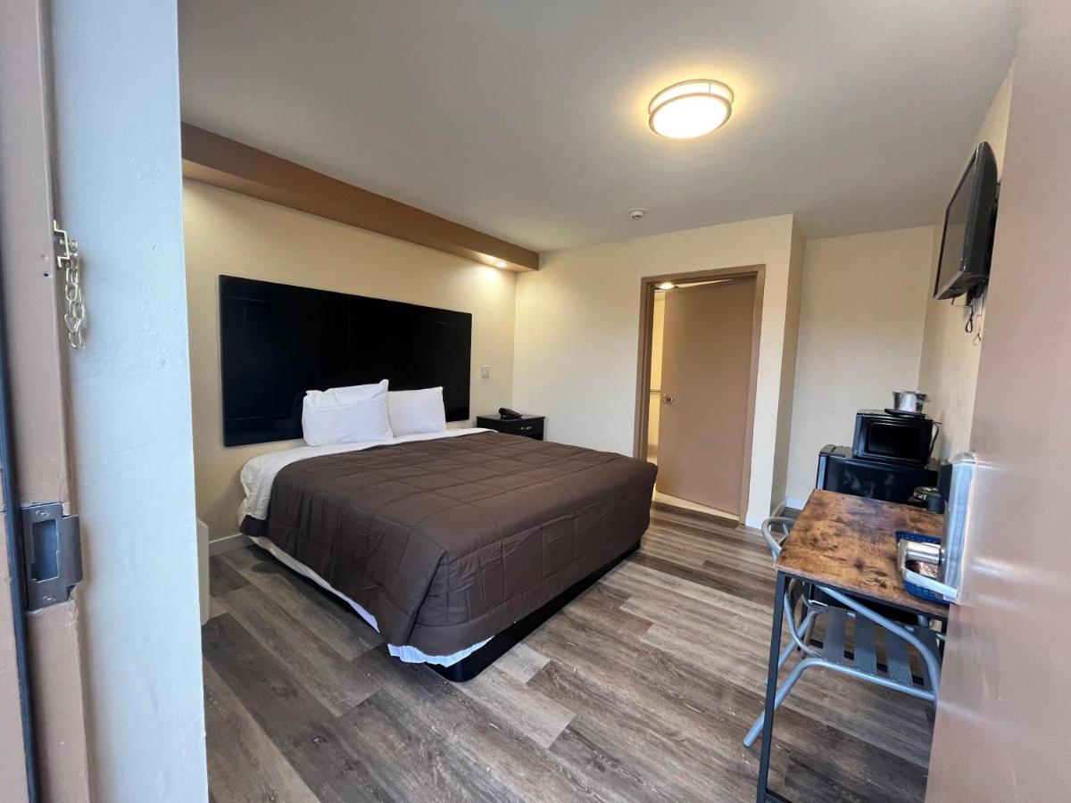 Circle Motor Lodge South Amboy Zewnętrze zdjęcie