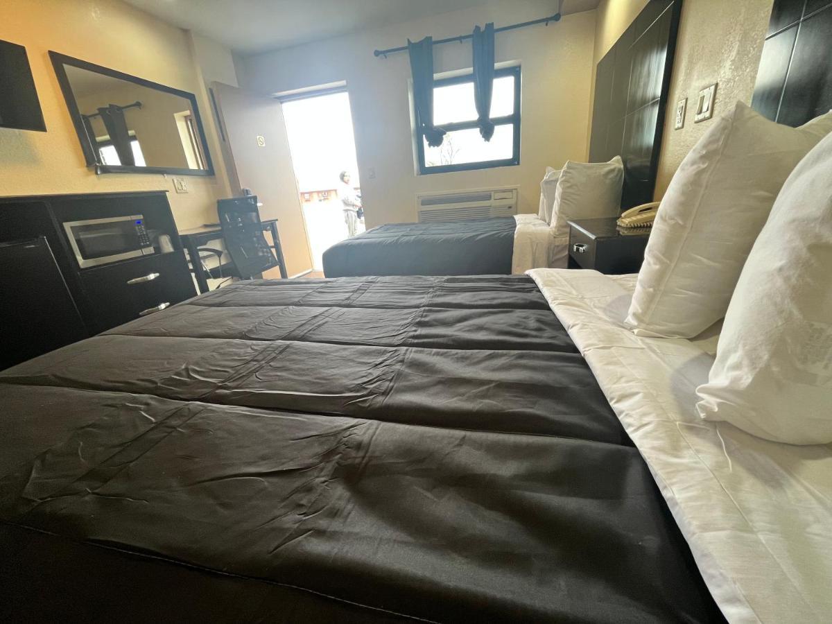 Circle Motor Lodge South Amboy Zewnętrze zdjęcie