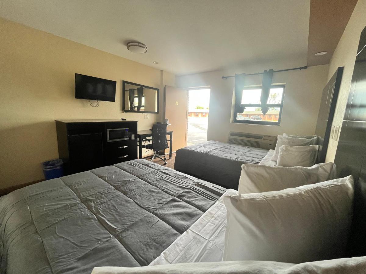 Circle Motor Lodge South Amboy Zewnętrze zdjęcie