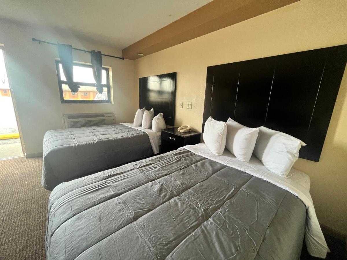 Circle Motor Lodge South Amboy Zewnętrze zdjęcie