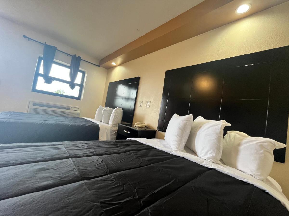 Circle Motor Lodge South Amboy Zewnętrze zdjęcie