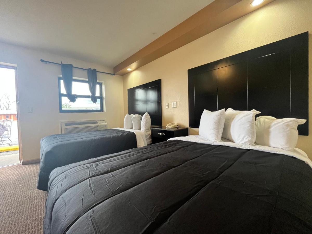 Circle Motor Lodge South Amboy Zewnętrze zdjęcie