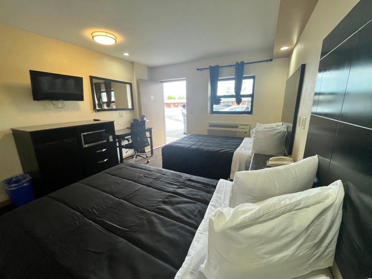 Circle Motor Lodge South Amboy Zewnętrze zdjęcie