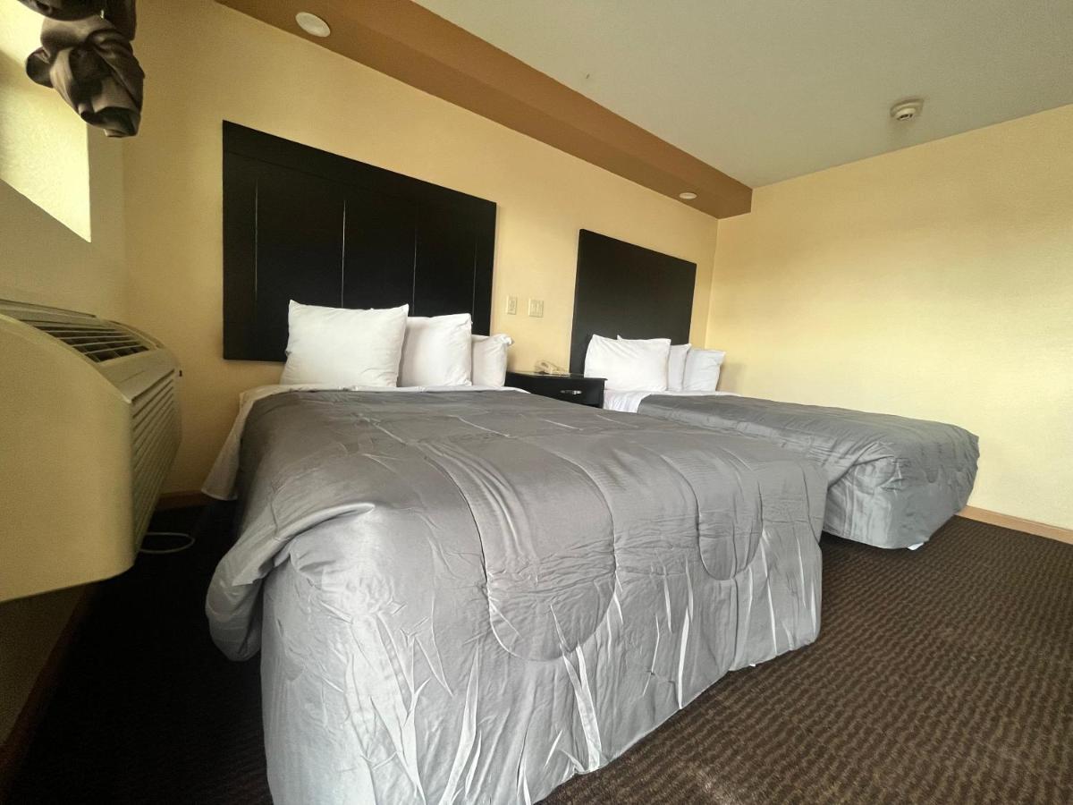 Circle Motor Lodge South Amboy Zewnętrze zdjęcie