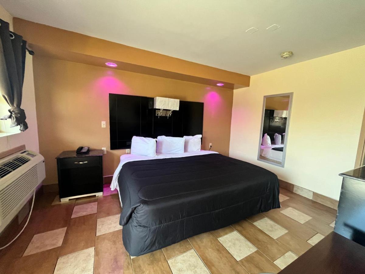Circle Motor Lodge South Amboy Zewnętrze zdjęcie