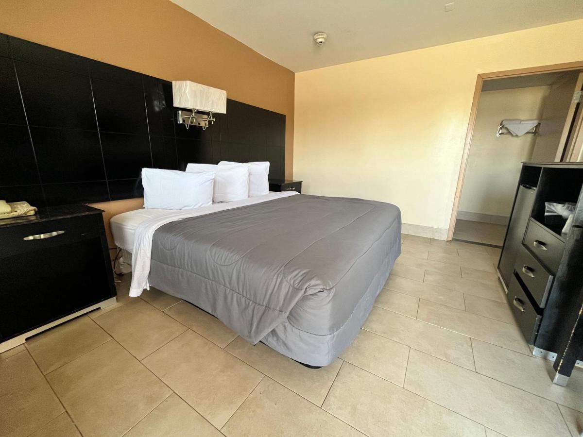 Circle Motor Lodge South Amboy Zewnętrze zdjęcie
