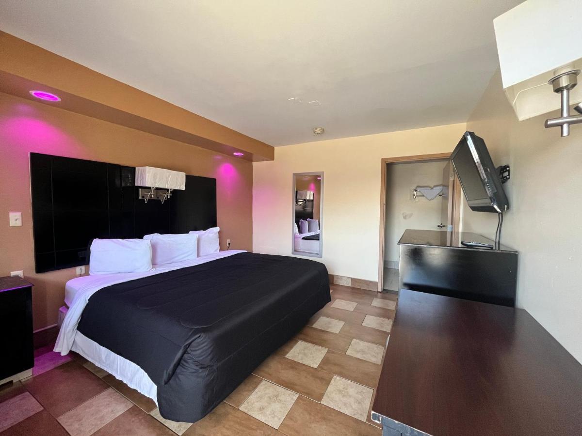 Circle Motor Lodge South Amboy Zewnętrze zdjęcie