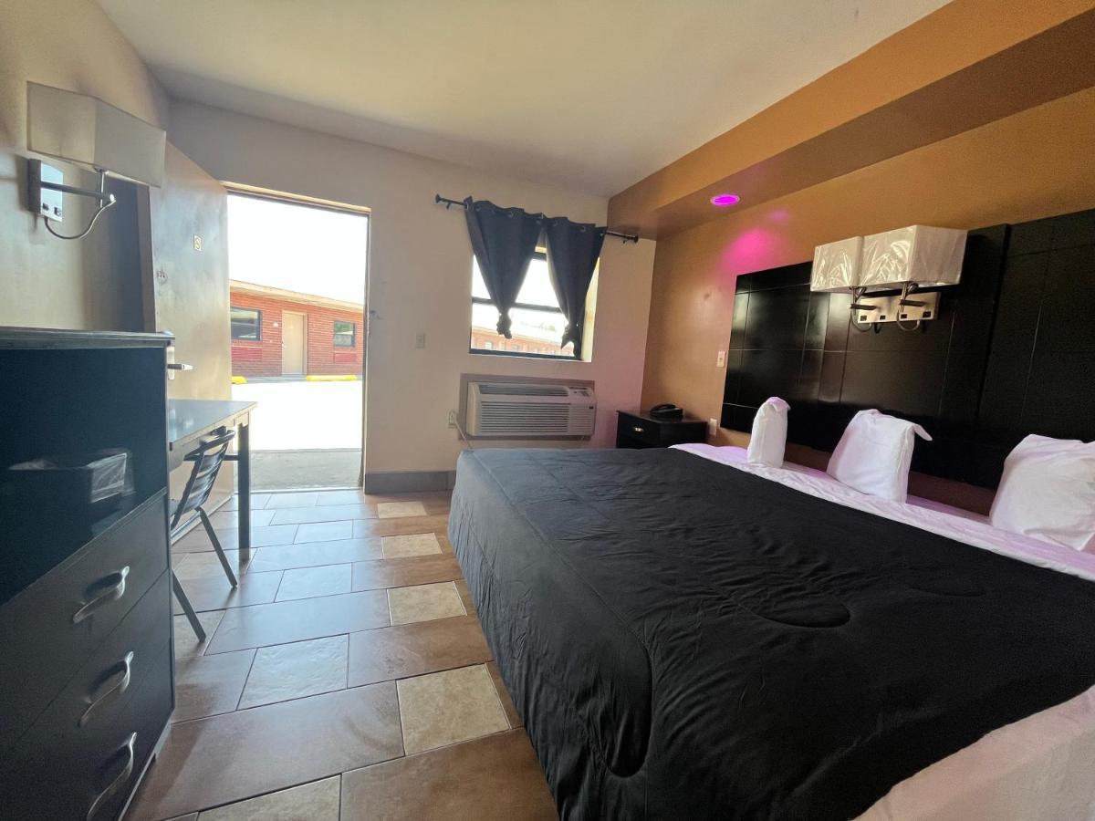 Circle Motor Lodge South Amboy Zewnętrze zdjęcie