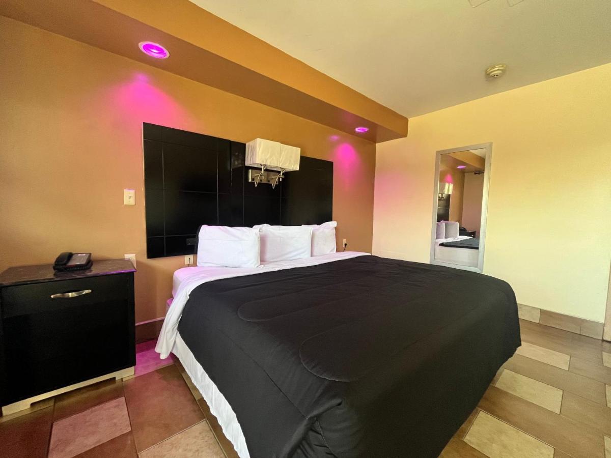 Circle Motor Lodge South Amboy Zewnętrze zdjęcie