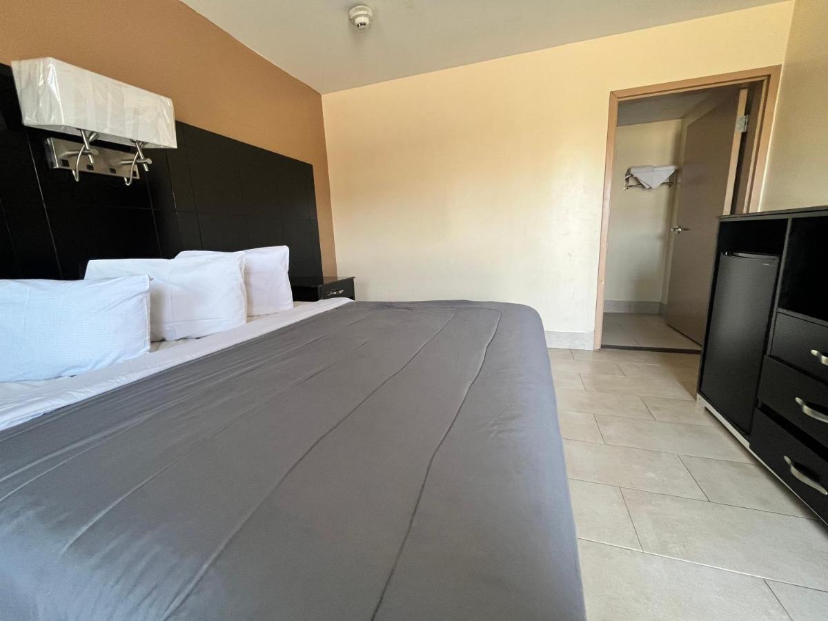 Circle Motor Lodge South Amboy Zewnętrze zdjęcie
