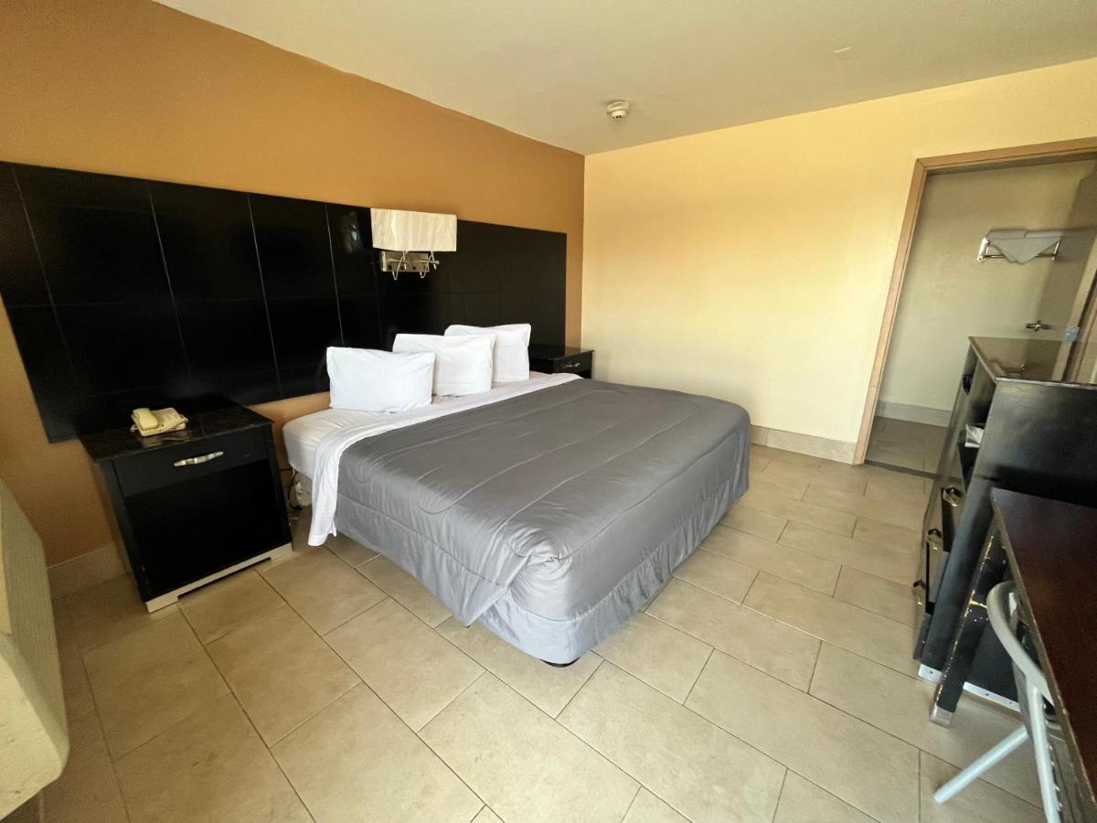 Circle Motor Lodge South Amboy Zewnętrze zdjęcie