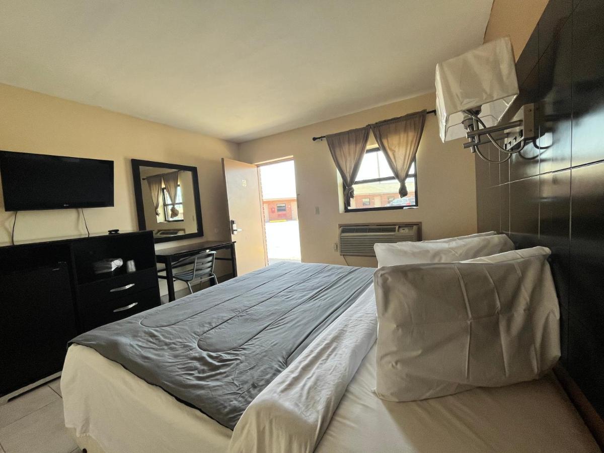 Circle Motor Lodge South Amboy Zewnętrze zdjęcie