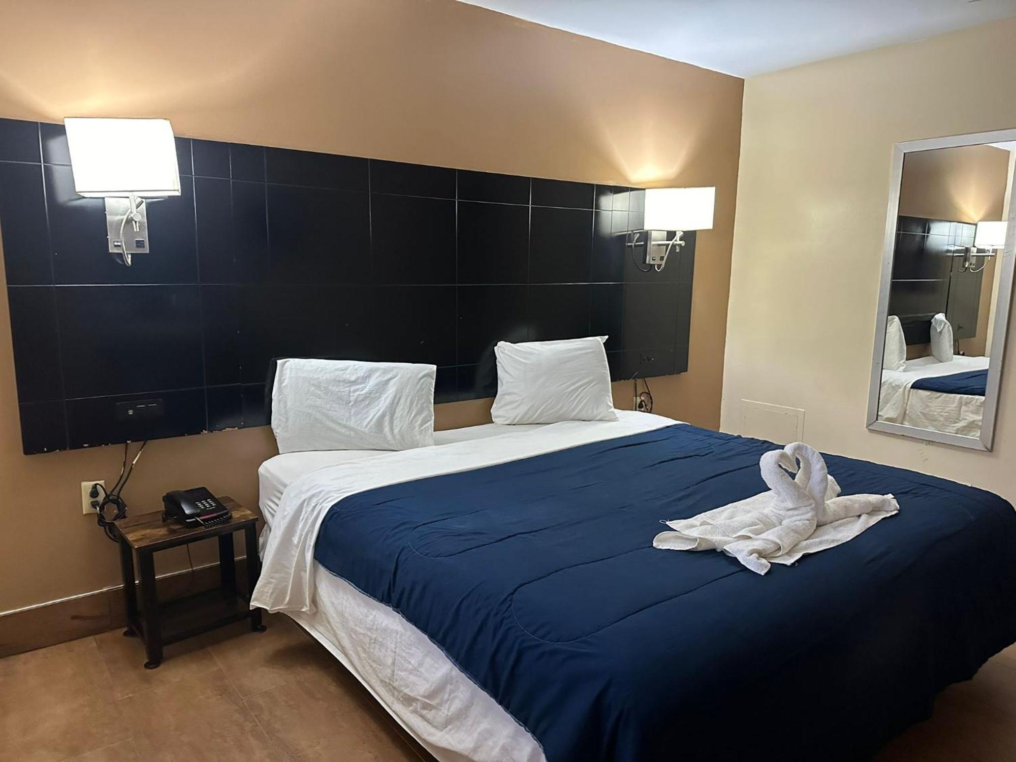 Circle Motor Lodge South Amboy Zewnętrze zdjęcie