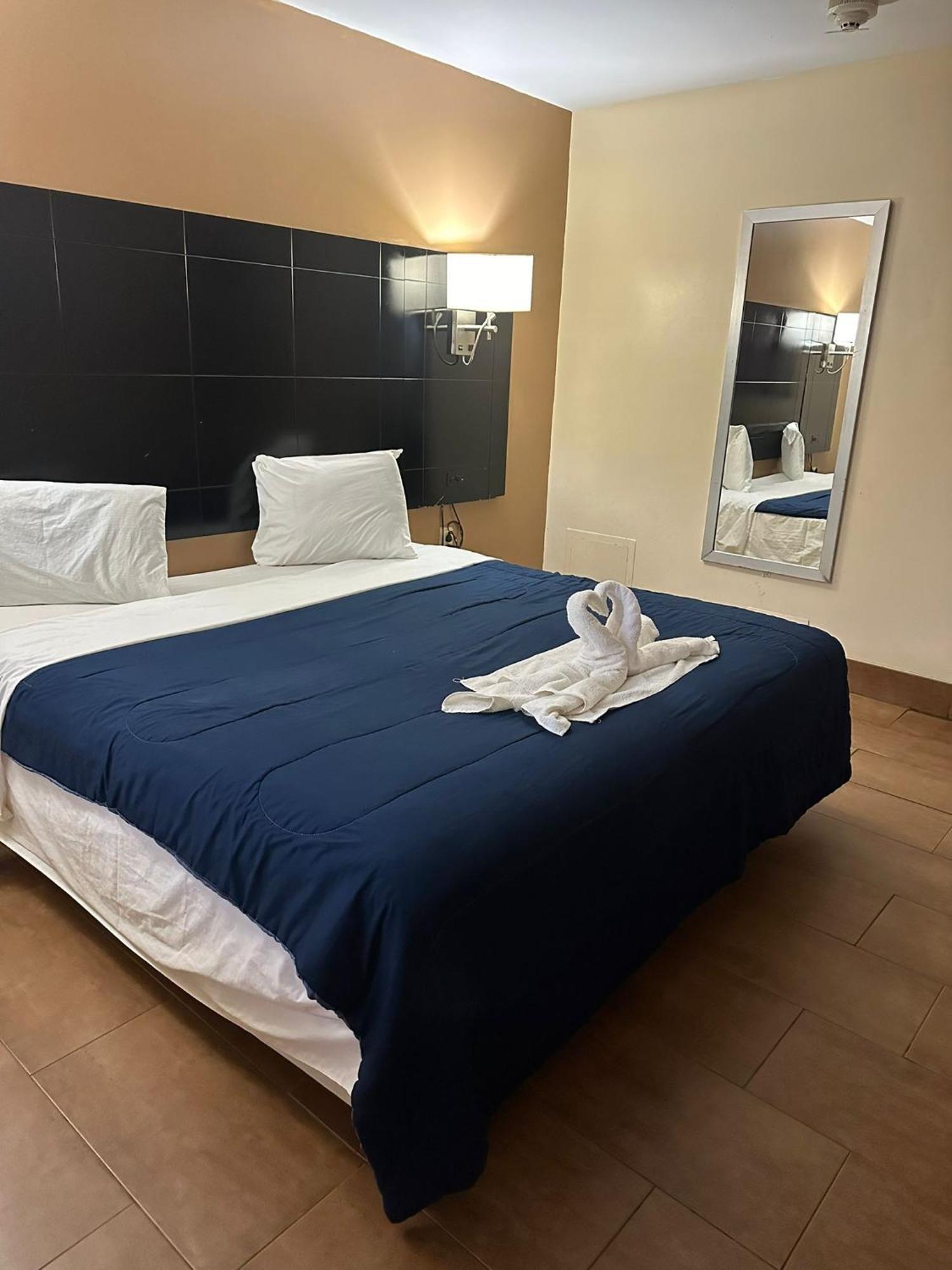Circle Motor Lodge South Amboy Zewnętrze zdjęcie
