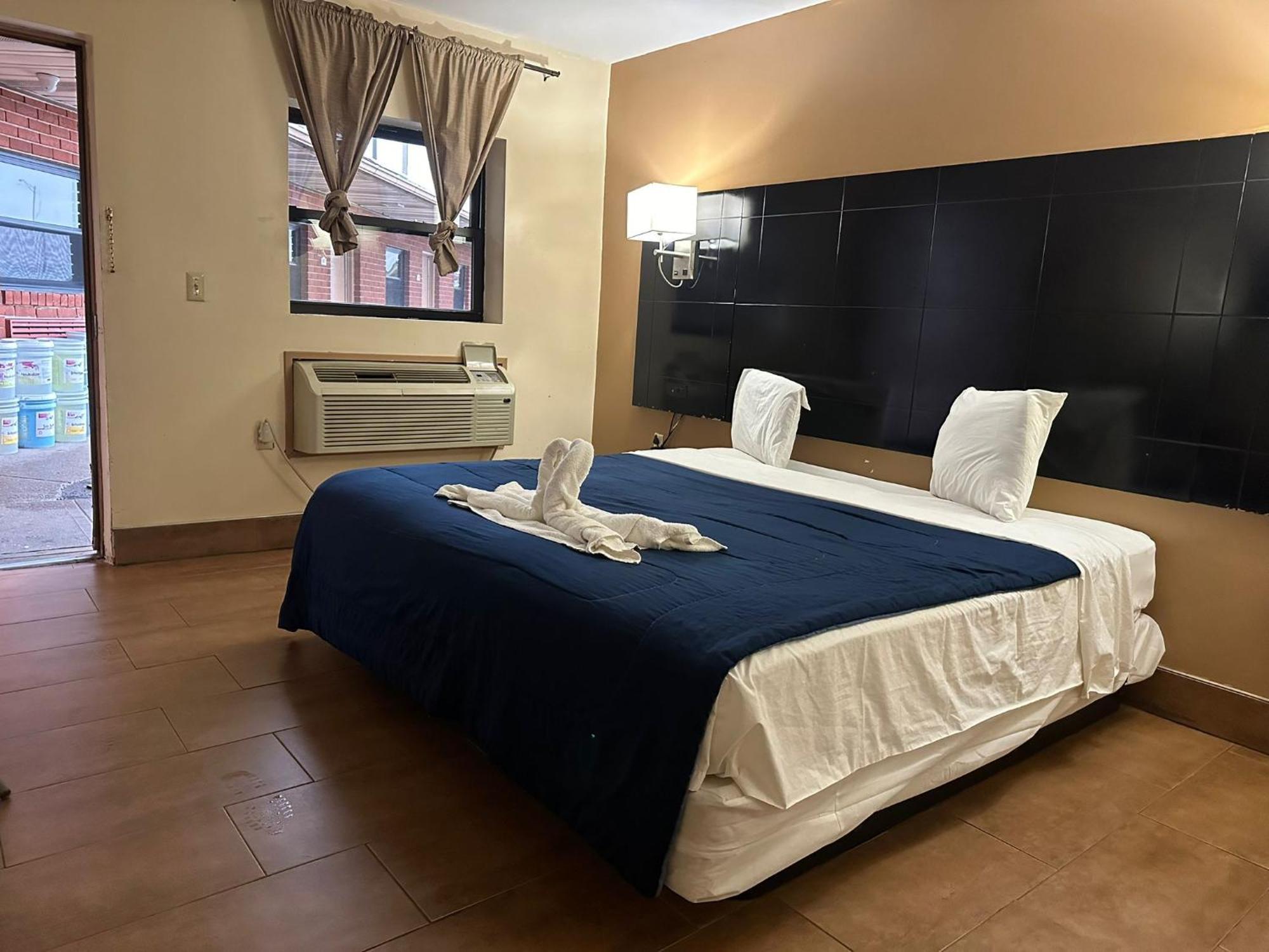 Circle Motor Lodge South Amboy Zewnętrze zdjęcie