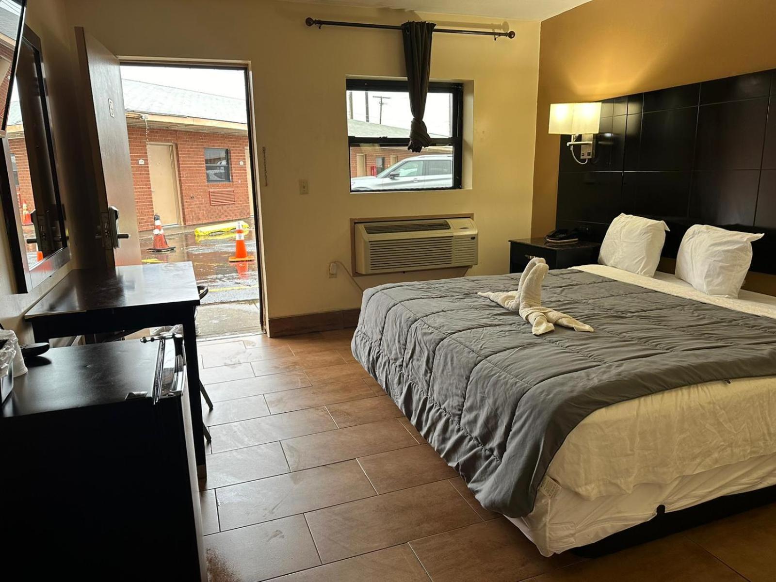 Circle Motor Lodge South Amboy Zewnętrze zdjęcie