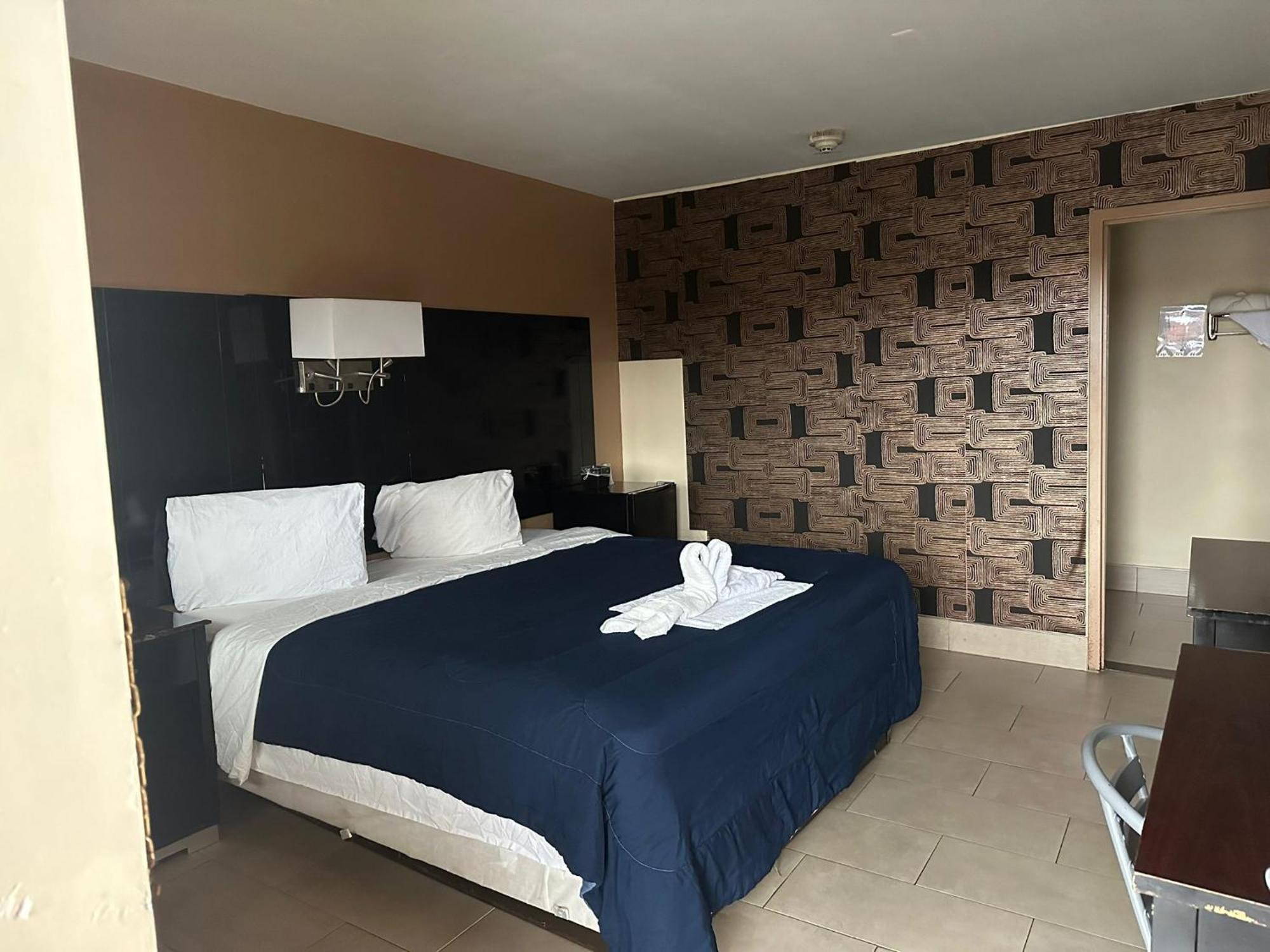 Circle Motor Lodge South Amboy Zewnętrze zdjęcie