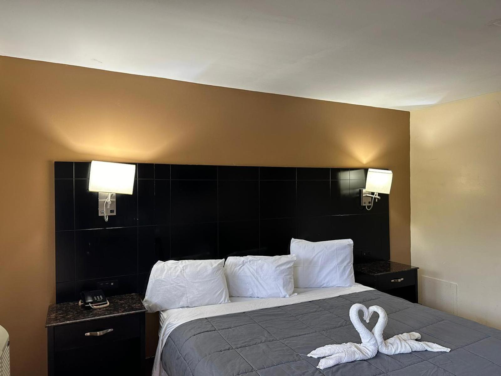 Circle Motor Lodge South Amboy Zewnętrze zdjęcie