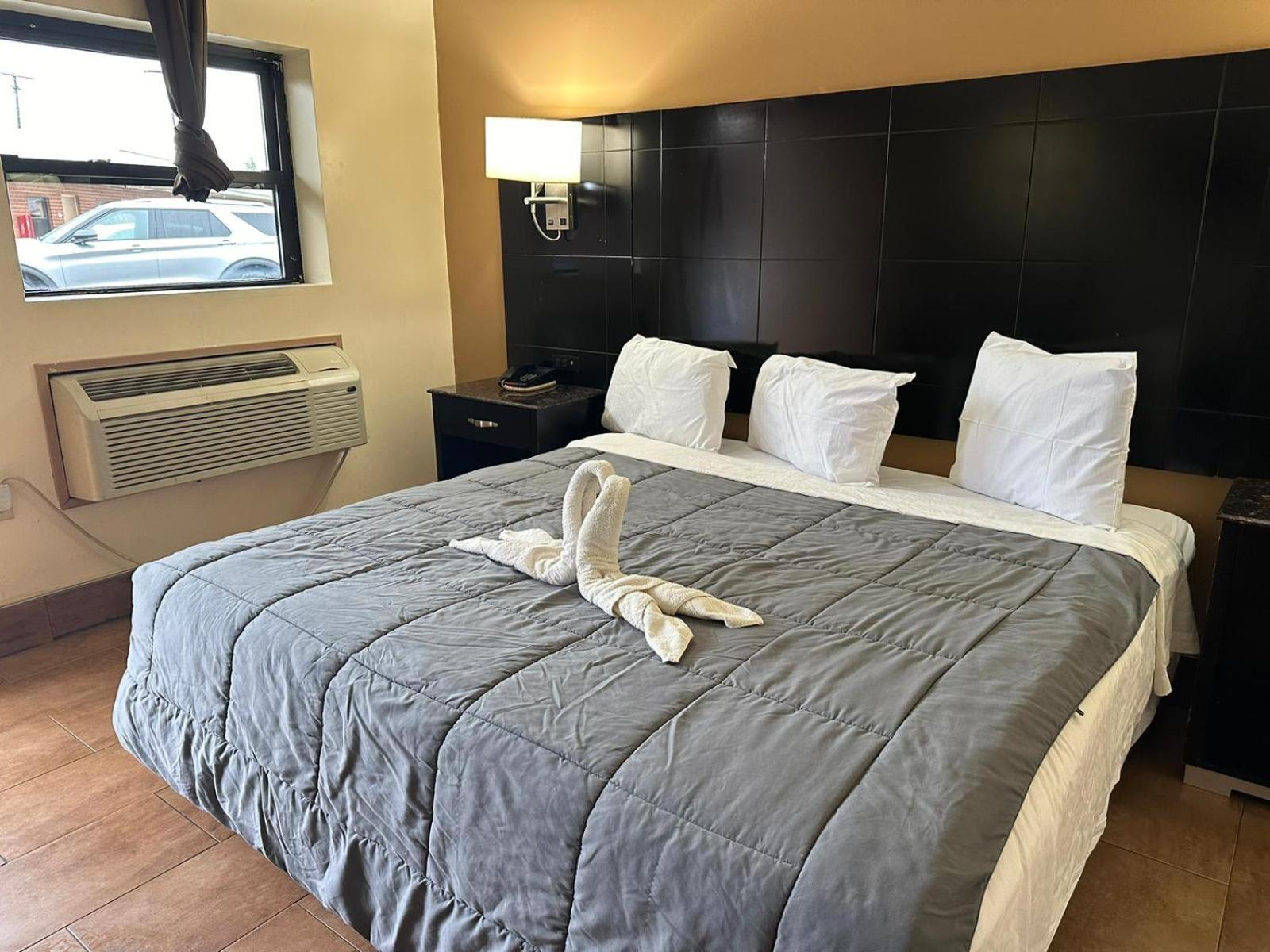 Circle Motor Lodge South Amboy Zewnętrze zdjęcie